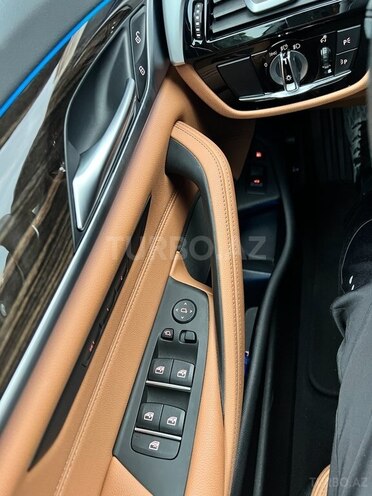 BMW 530e 2022, 33,000 km - 2.0 l - Bakı