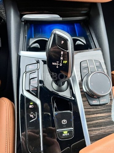 BMW 530e 2022, 33,000 km - 2.0 l - Bakı