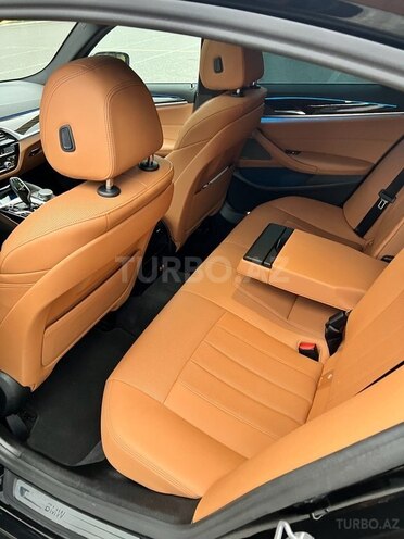 BMW 530e 2022, 33,000 km - 2.0 l - Bakı