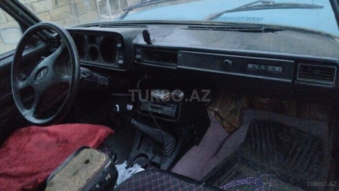 LADA (VAZ) 2104 1992, 99,456 km - 1.6 l - Bakı