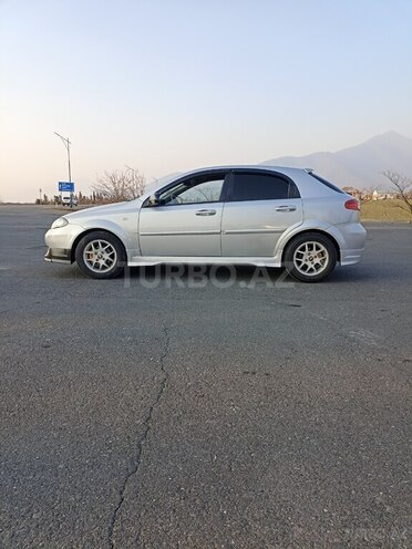 Chevrolet Lacetti 2008, 351,000 km - 1.6 л - Qax