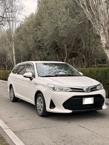 Toyota Corolla Fielder-3