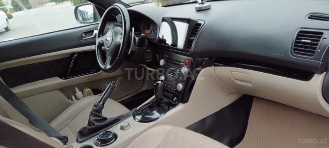 Subaru Legacy 2008, 244,000 km - 3.0 l - Bakı