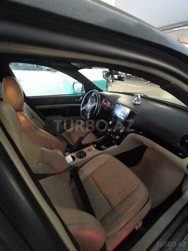Subaru Legacy 2008, 244,000 km - 3.0 l - Bakı