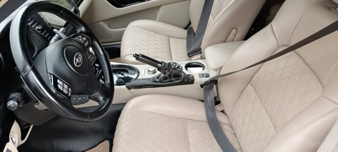 Subaru Legacy 2008, 244,000 km - 3.0 l - Bakı