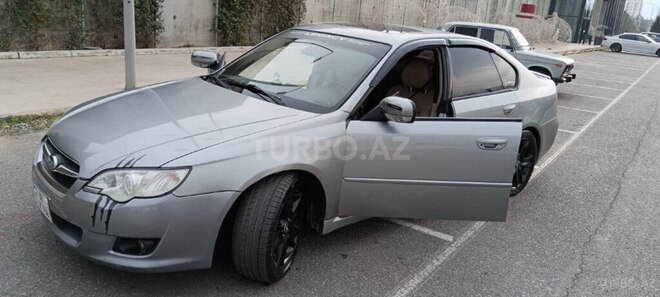 Subaru Legacy 2008, 244,000 km - 3.0 l - Bakı