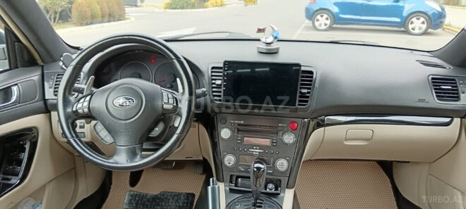 Subaru Legacy 2008, 244,000 km - 3.0 l - Bakı