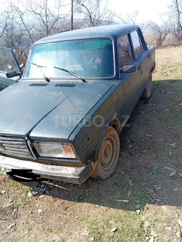 LADA (VAZ) 2107 1995, 74,000 km - 1.6 л - Quba