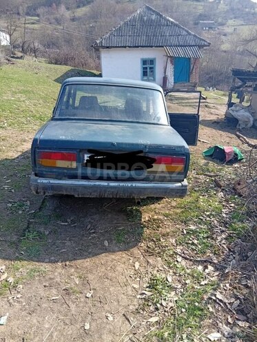 LADA (VAZ) 2107 1995, 74,000 km - 1.6 л - Quba