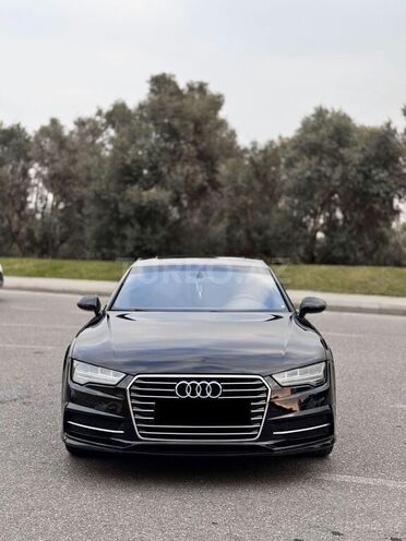 Audi A7-7