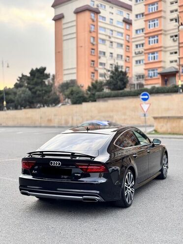 Audi A7-6