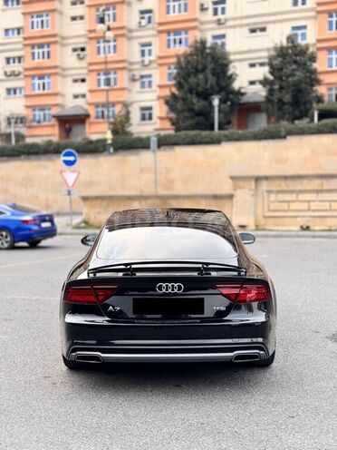 Audi A7-3
