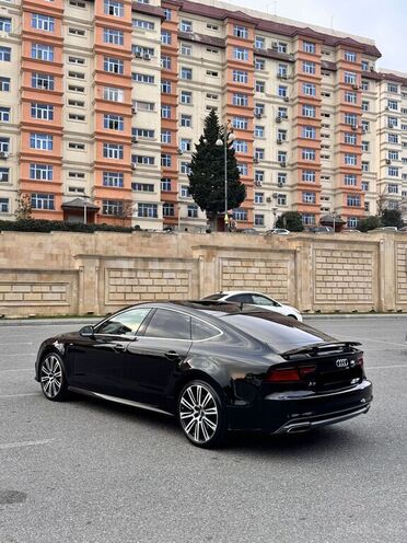 Audi A7-2