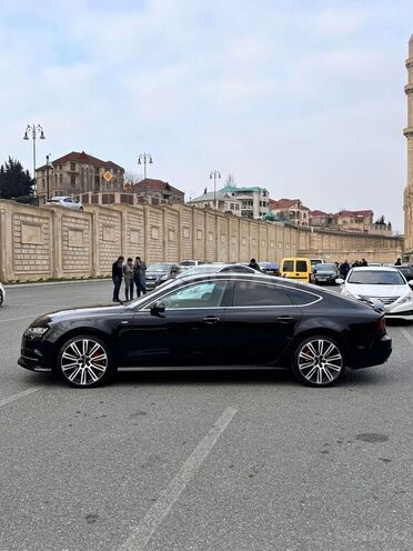 Audi A7-5