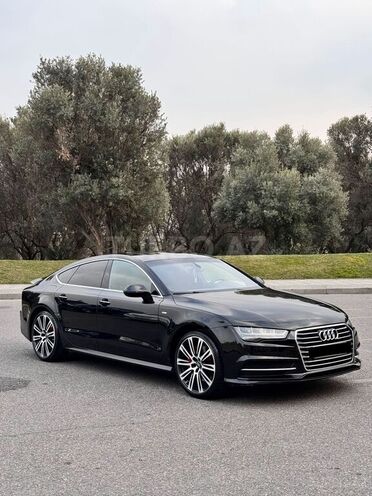 Audi A7-1
