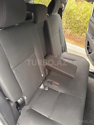 Toyota Corolla Fielder-9