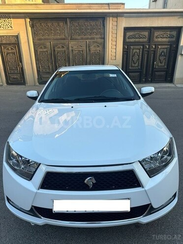 Khazar SD 2022, 70,000 km - 1.7 l - Bakı