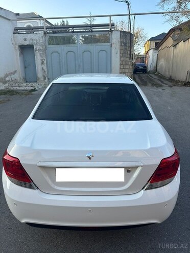 Khazar SD 2022, 70,000 km - 1.7 l - Bakı