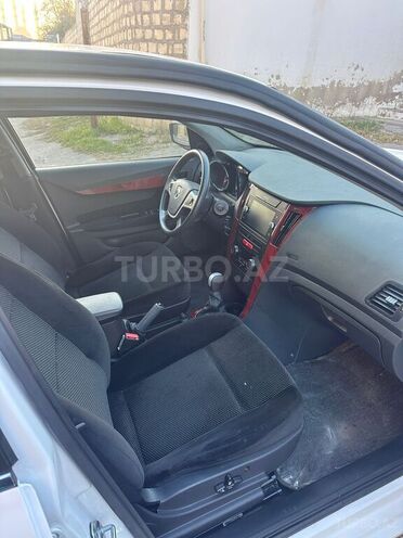 Khazar SD 2022, 70,000 km - 1.7 l - Bakı