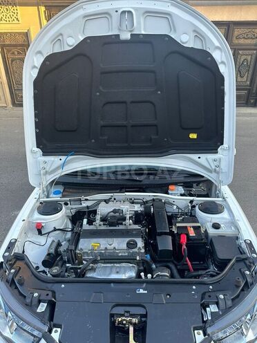 Khazar SD 2022, 70,000 km - 1.7 l - Bakı