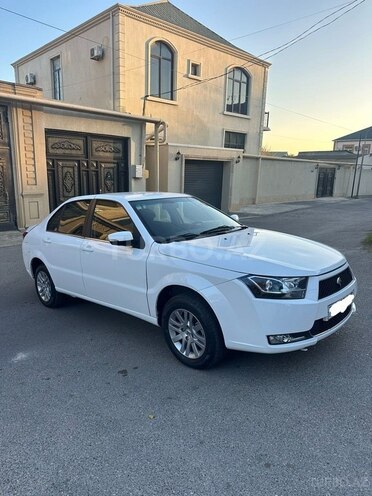 Khazar SD 2022, 70,000 km - 1.7 l - Bakı