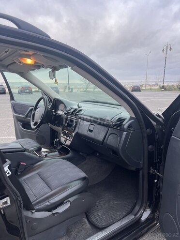 Mercedes ML 320 4MATIC 2001, 326,700 km - 3.2 l - Xırdalan
