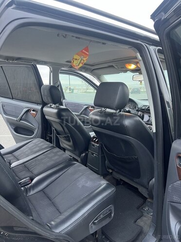 Mercedes ML 320 4MATIC 2001, 326,700 km - 3.2 l - Xırdalan