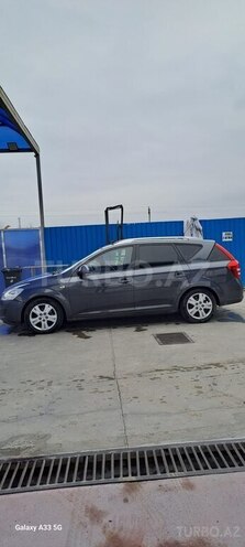 Kia Ceed 2008, 220,000 km - 1.4 l - Yevlax