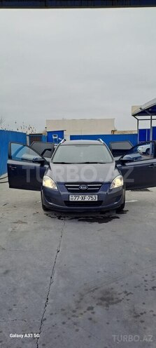 Kia Ceed 2008, 220,000 km - 1.4 l - Yevlax