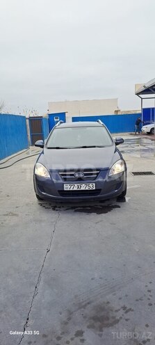 Kia Ceed 2008, 220,000 km - 1.4 l - Yevlax