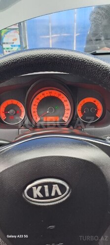 Kia Ceed 2008, 220,000 km - 1.4 l - Yevlax