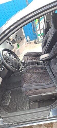 Kia Ceed 2008, 220,000 km - 1.4 l - Yevlax