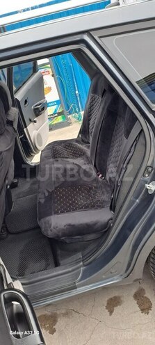 Kia Ceed 2008, 220,000 km - 1.4 l - Yevlax