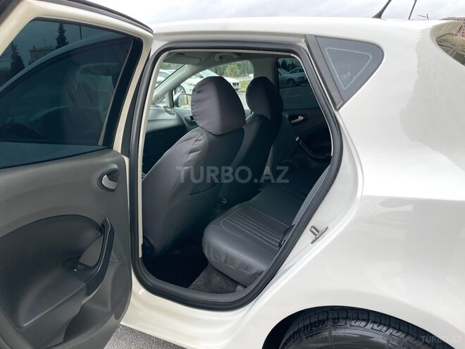 SEAT Ibiza 2011, 188,871 km - 1.6 l - Sumqayıt
