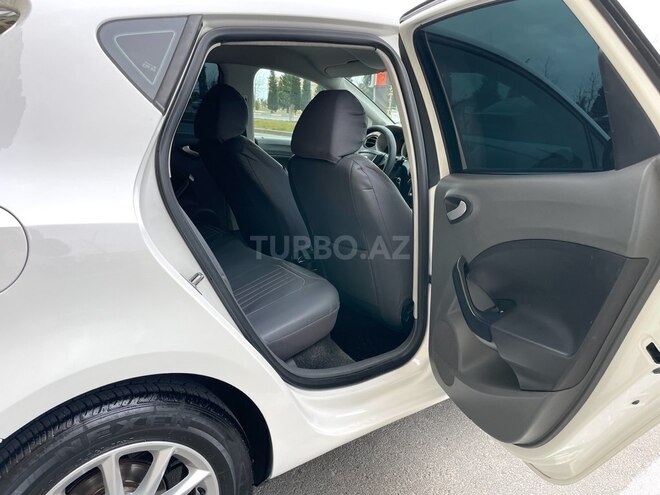 SEAT Ibiza 2011, 188,871 km - 1.6 l - Sumqayıt