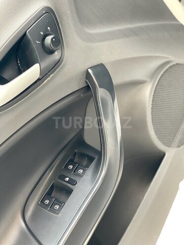 SEAT Ibiza 2011, 188,871 km - 1.6 l - Sumqayıt