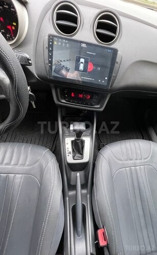 SEAT Ibiza 2011, 188,871 km - 1.6 l - Sumqayıt