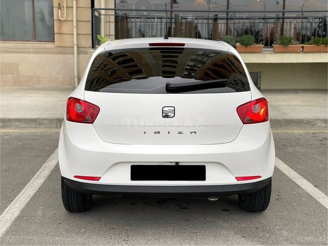 SEAT Ibiza 2011, 188,871 km - 1.6 l - Sumqayıt