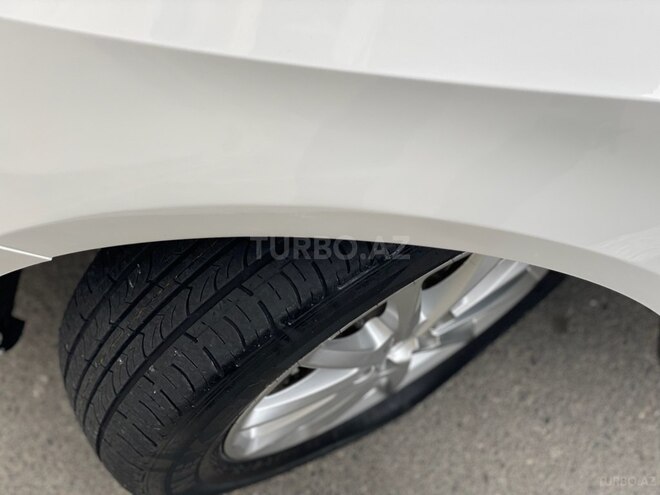 SEAT Ibiza 2011, 188,871 km - 1.6 l - Sumqayıt