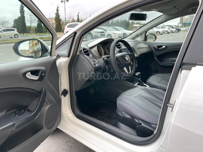 SEAT Ibiza 2011, 188,871 km - 1.6 l - Sumqayıt