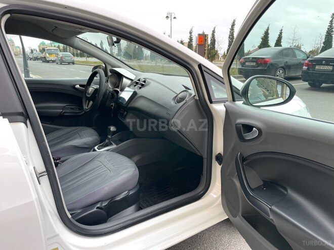 SEAT Ibiza 2011, 188,871 km - 1.6 l - Sumqayıt