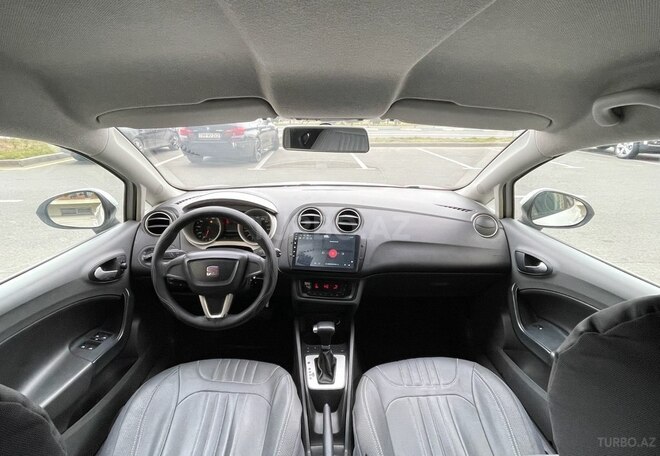 SEAT Ibiza 2011, 188,871 km - 1.6 l - Sumqayıt