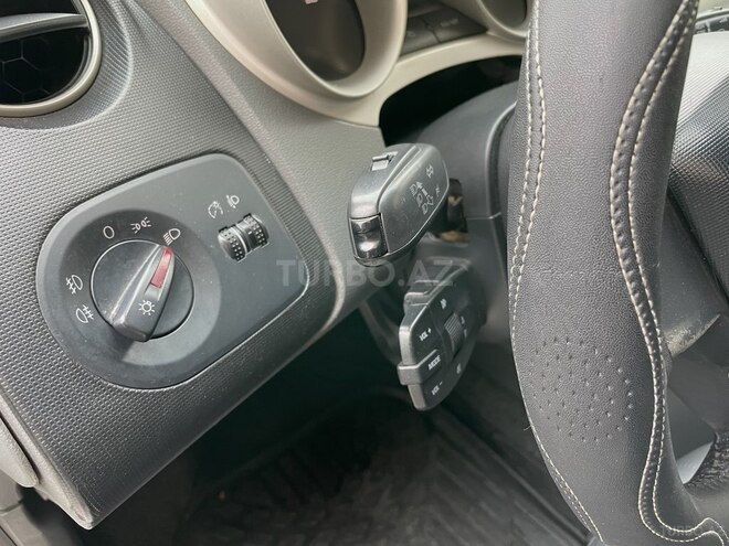 SEAT Ibiza 2011, 188,871 km - 1.6 l - Sumqayıt