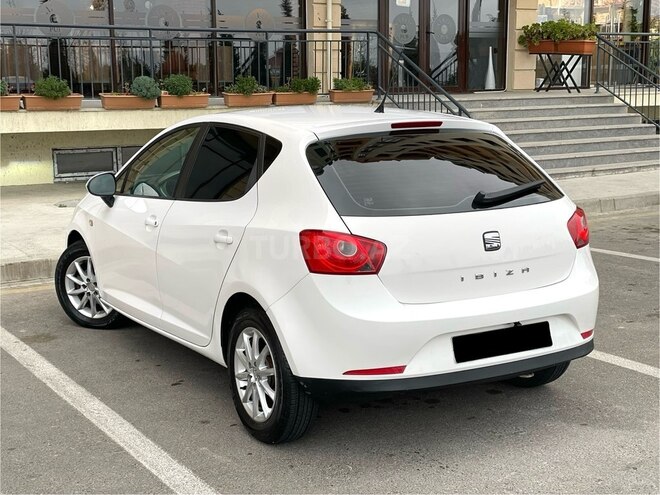 SEAT Ibiza 2011, 188,871 km - 1.6 l - Sumqayıt