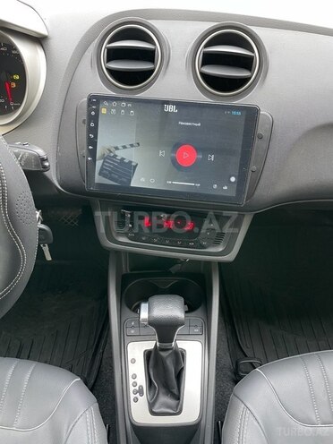 SEAT Ibiza 2011, 188,871 km - 1.6 l - Sumqayıt