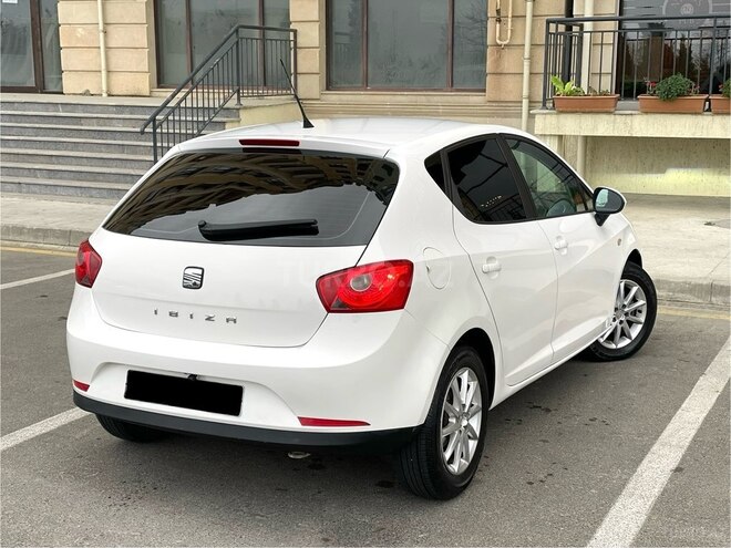 SEAT Ibiza 2011, 188,871 km - 1.6 l - Sumqayıt
