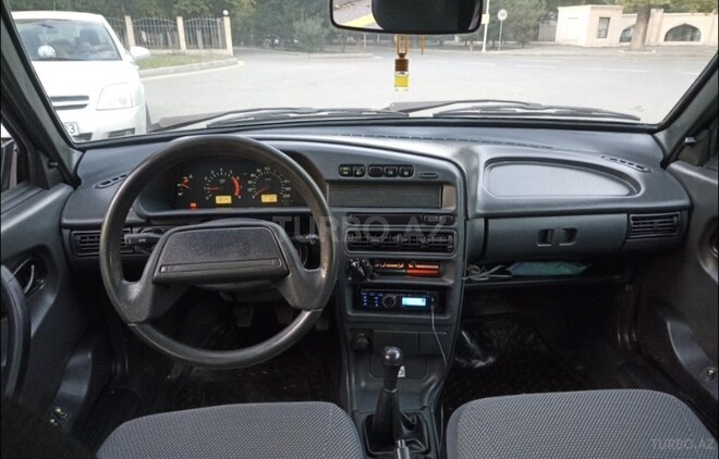 LADA (VAZ) 2115 2011, 200,105 km - 1.6 l - Mingəçevir
