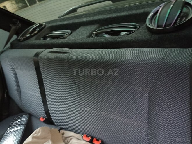 LADA (VAZ) 2115 2011, 200,105 km - 1.6 l - Mingəçevir