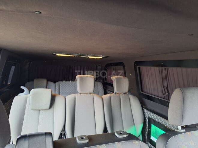 Mercedes Vito 109 2010, 426,000 km - 2.2 l - Lənkəran