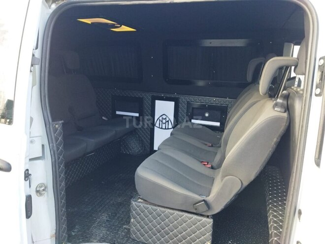 Mercedes Vito 109 2010, 426,000 km - 2.2 l - Lənkəran